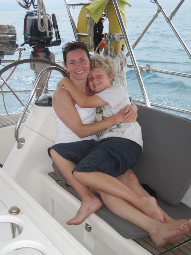 Sänna - Ali & Henry