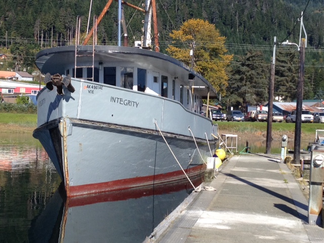 Sänna - Alaskan Bush People