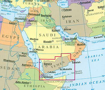 Sänna - Red Sea Adventure