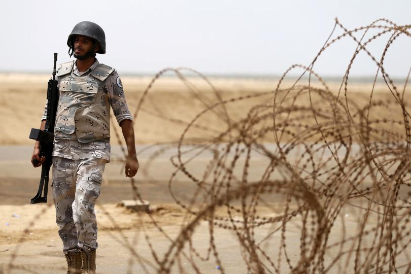 Sänna - Held in Dhubab