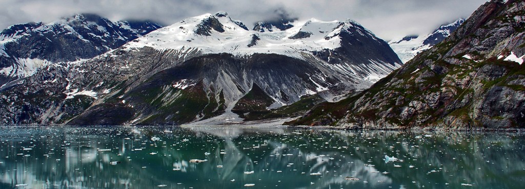 Port Frederick, Hoonah