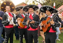 Sänna - Mazatlán Band, Mexico