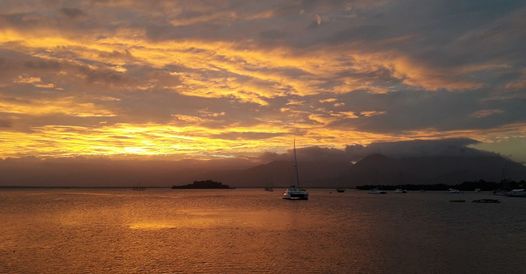 Abanico Yacht Club, Palawan