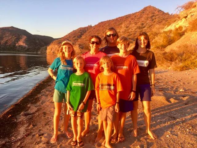 Ankyrios Family - Sänna